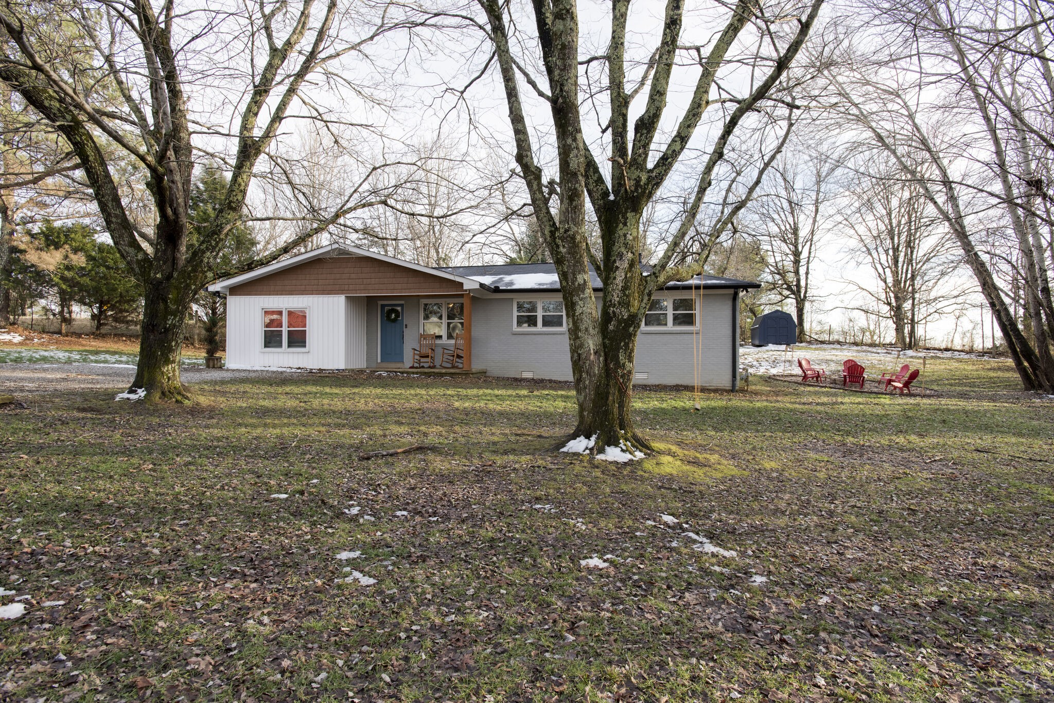 1315 Yellow Creek Road Dickson, TN 37055 - Photo 1 of 28 Gallery Image 1