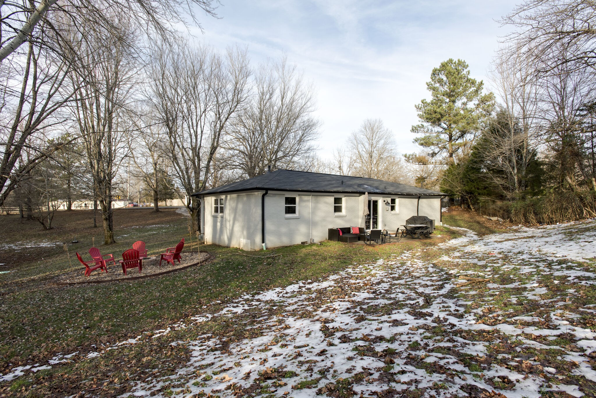 1315 Yellow Creek Road Dickson, TN 37055 - Photo 25 of 28 Gallery Image 25