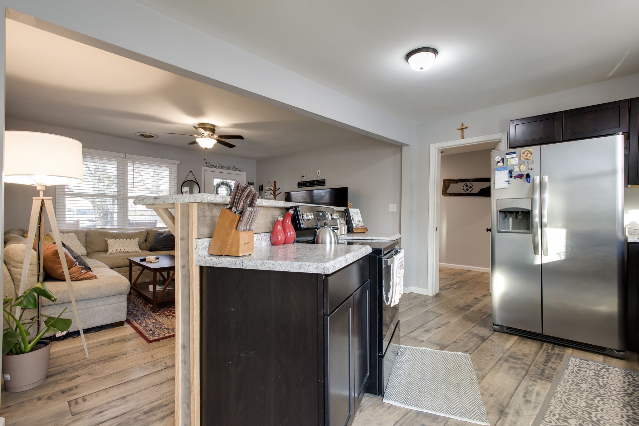 1315 Yellow Creek Road Dickson, TN 37055 - Photo 9 of 28 Gallery Image 9