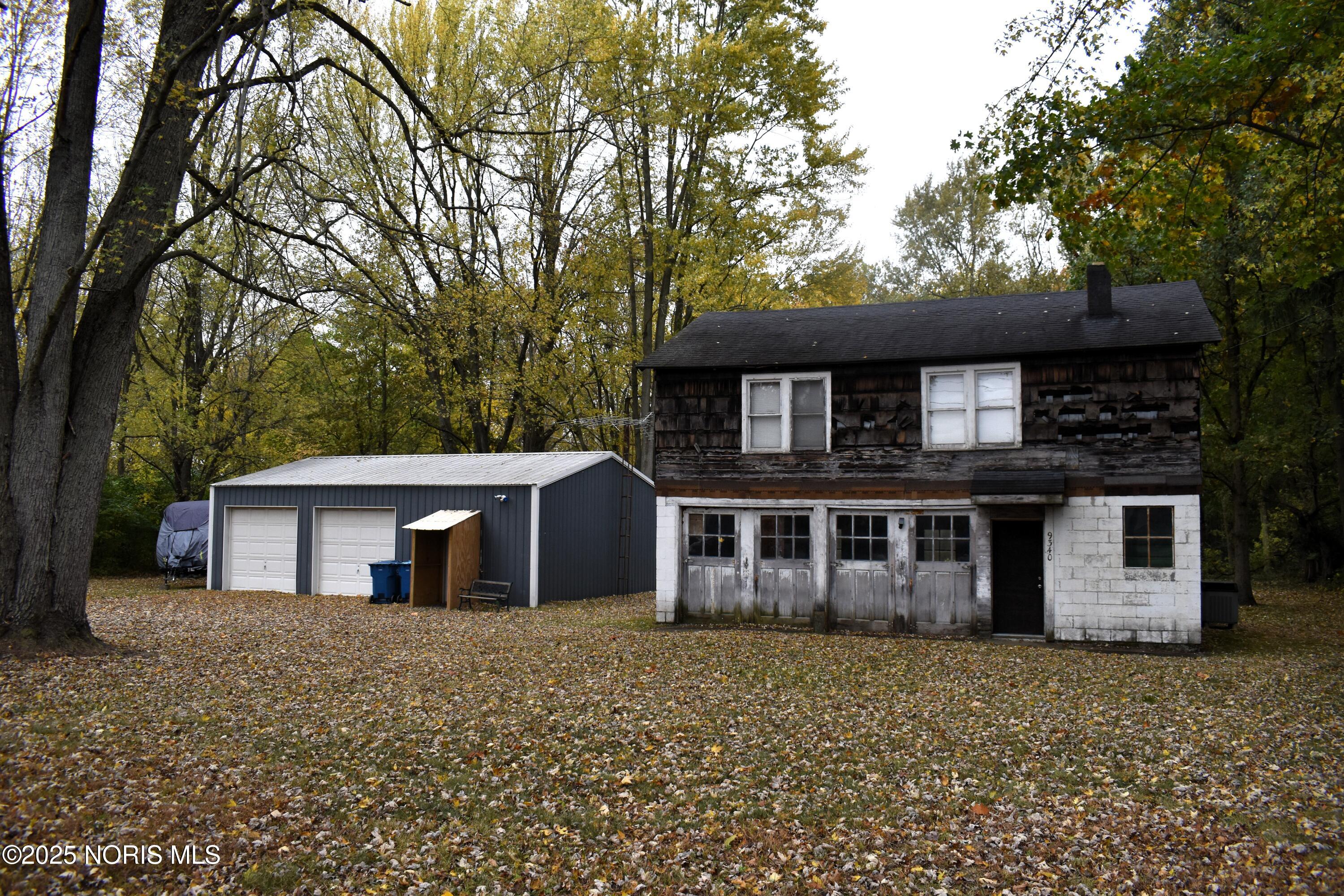 9340 Stitt Road Whitehouse, OH 43571 - Photo 1 of 50 November 20 RE (1)