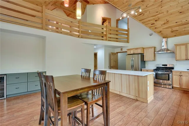 $1,449,999 | 20172 Blue Heron Lane, Alexandria, NY 13607