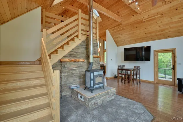 $1,449,999 | 20172 Blue Heron Lane, Alexandria, NY 13607