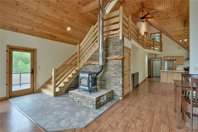 $1,449,999 | 20172 Blue Heron Lane, Alexandria, NY 13607