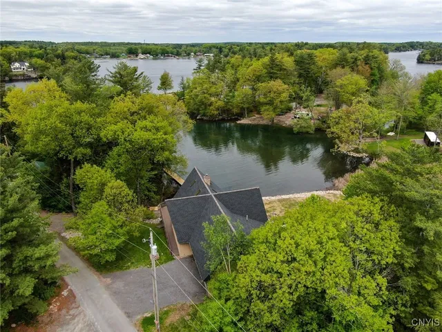 $1,449,999 | 20172 Blue Heron Lane, Alexandria, NY 13607