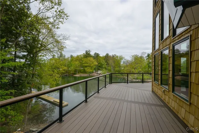 $1,449,999 | 20172 Blue Heron Lane, Alexandria, NY 13607