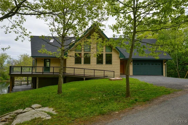 $1,449,999 | 20172 Blue Heron Lane, Alexandria, NY 13607