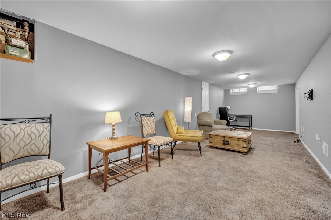 1383 Beaconfield Road Cleveland, OH 44124 - Photo 25 of 31 Gallery Image 25
