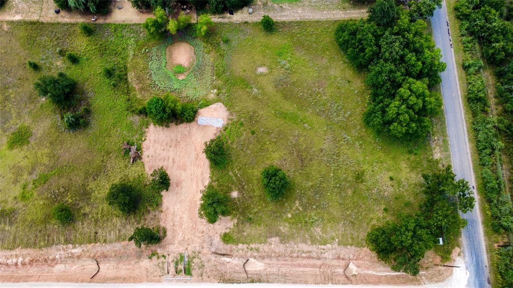 1000 Vh Ranch Road Poolville, TX 76487 - Photo 2 of 4 Bird's eye view