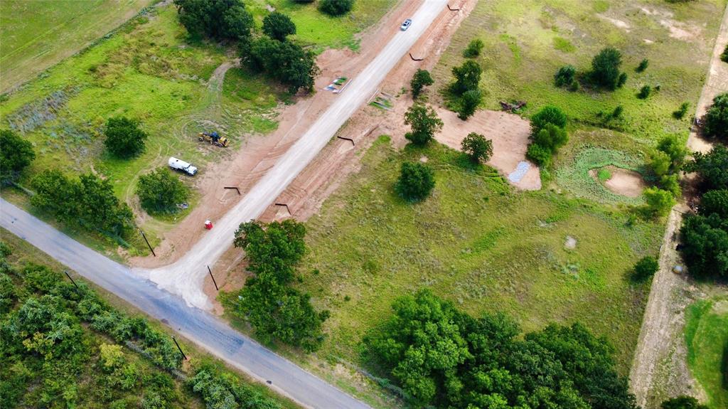 1000 Vh Ranch Road Poolville, TX 76487 - Photo 3 of 4 View of property location