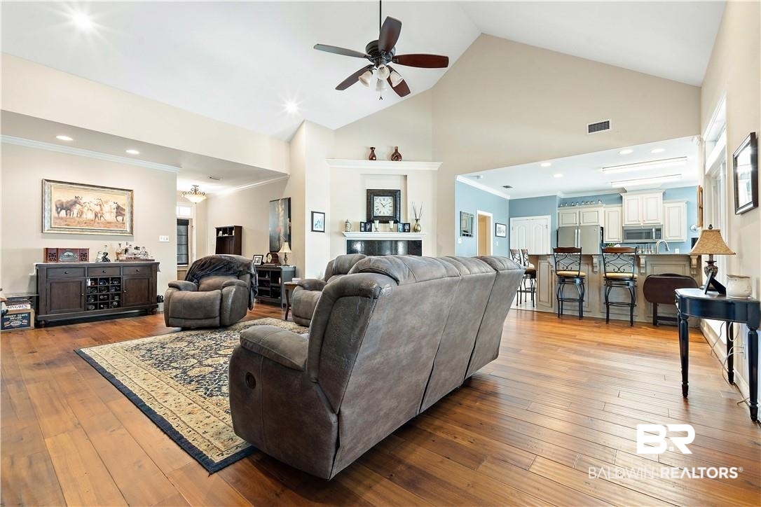 5460 Henning Drive West Mobile, AL 36619 - Photo 6 of 30