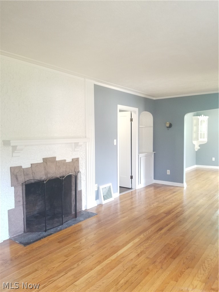 863 Medford Road Cleveland Heights, OH 44121 - Photo 6 of 21 Gallery Image 6