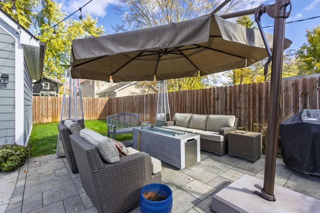 $1,045,000 | 1323 Bennaville Avenue, Birmingham, MI 48009