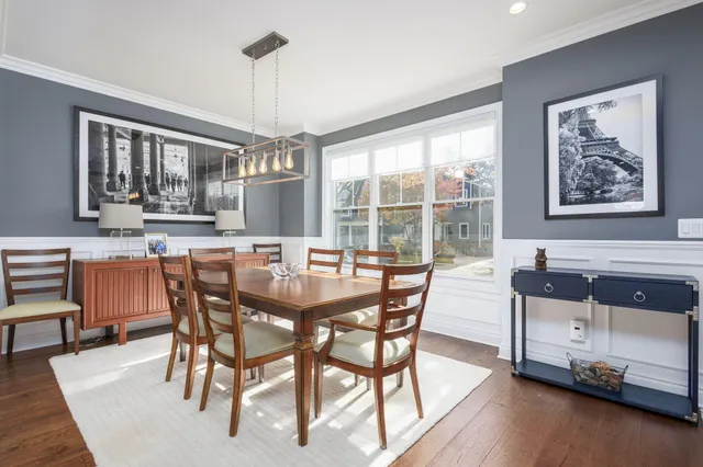 $1,045,000 | 1323 Bennaville Avenue, Birmingham, MI 48009