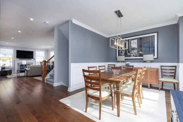 $1,045,000 | 1323 Bennaville Avenue, Birmingham, MI 48009