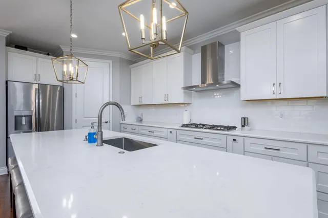 $1,045,000 | 1323 Bennaville Avenue, Birmingham, MI 48009