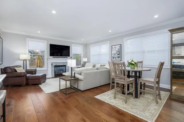 $1,045,000 | 1323 Bennaville Avenue, Birmingham, MI 48009