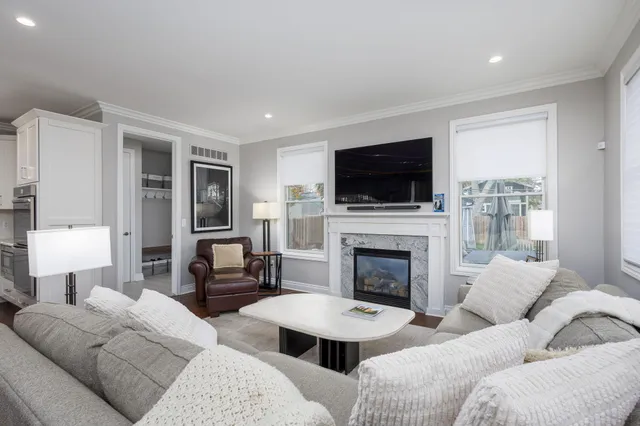 $1,045,000 | 1323 Bennaville Avenue, Birmingham, MI 48009