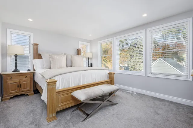 $1,045,000 | 1323 Bennaville Avenue, Birmingham, MI 48009