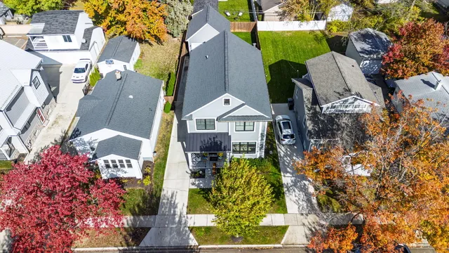 $1,045,000 | 1323 Bennaville Avenue, Birmingham, MI 48009