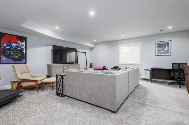 $1,045,000 | 1323 Bennaville Avenue, Birmingham, MI 48009