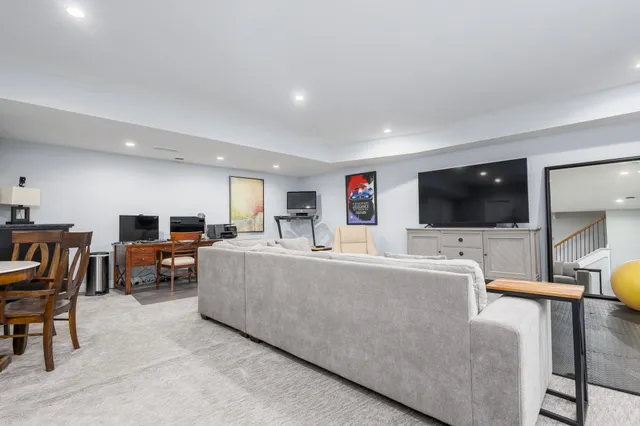 $1,045,000 | 1323 Bennaville Avenue, Birmingham, MI 48009