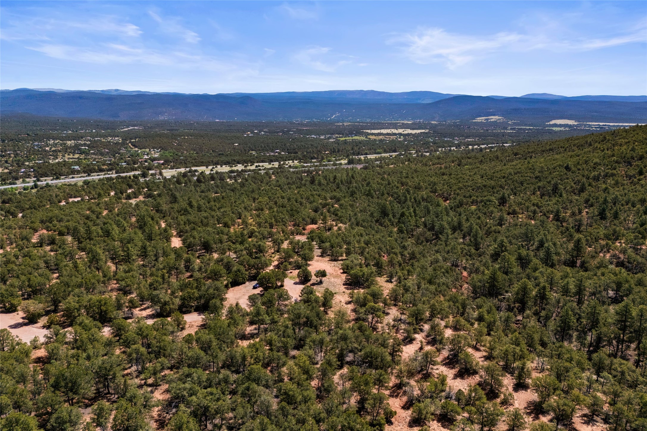 19 The Cliffs View Glorieta, NM 87535 - Photo 5 of 21