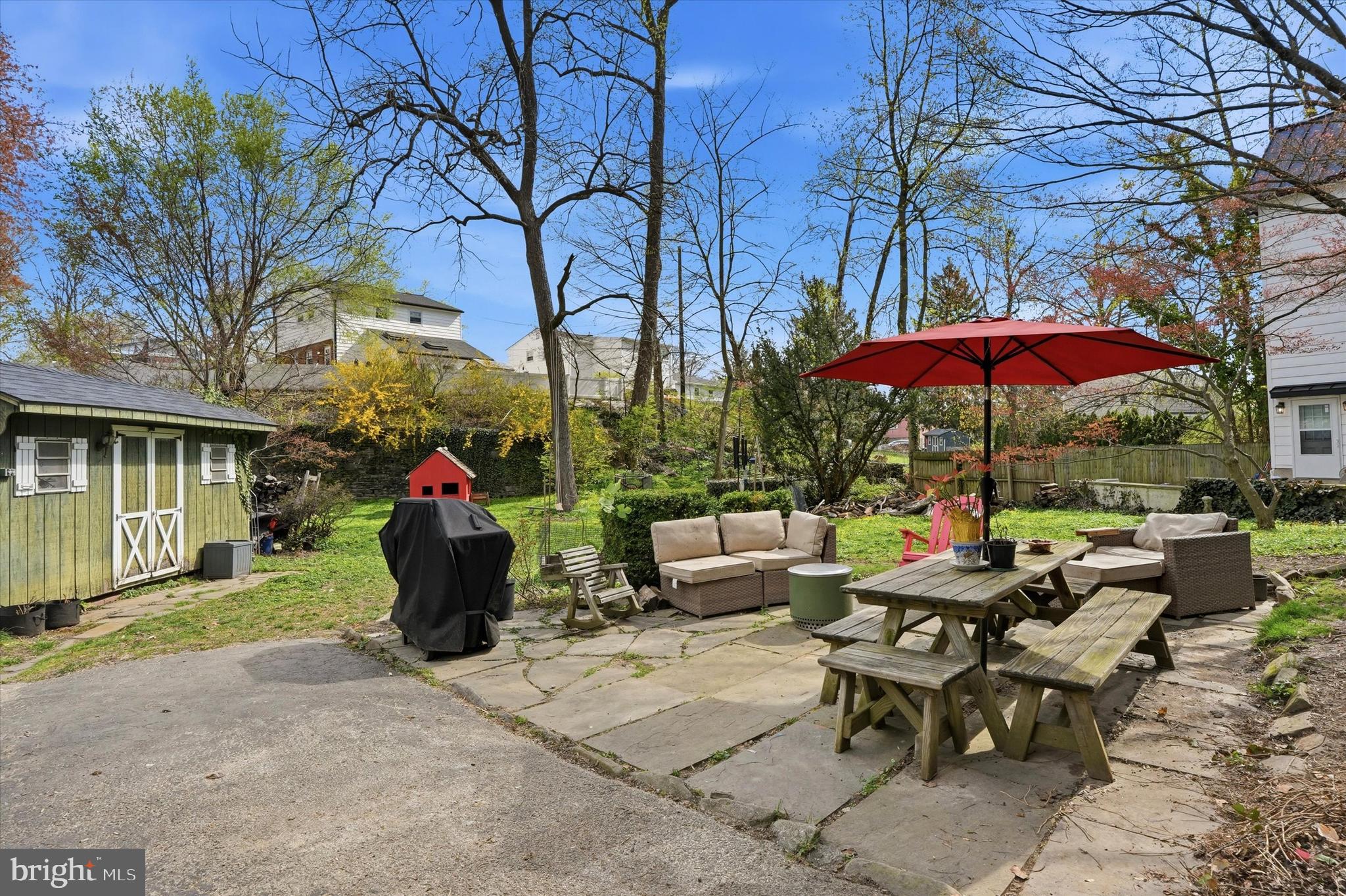 307 Valley Road Havertown, PA 19083 - Photo 37 of 52