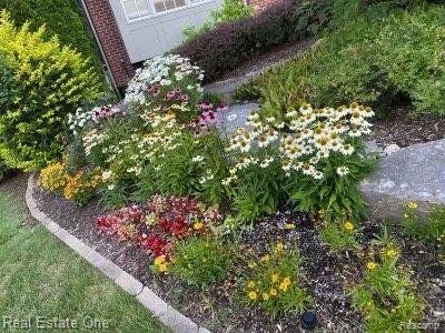 5942 Stonehaven Boulevard Rochester, MI 48306 - Photo 50 of 50