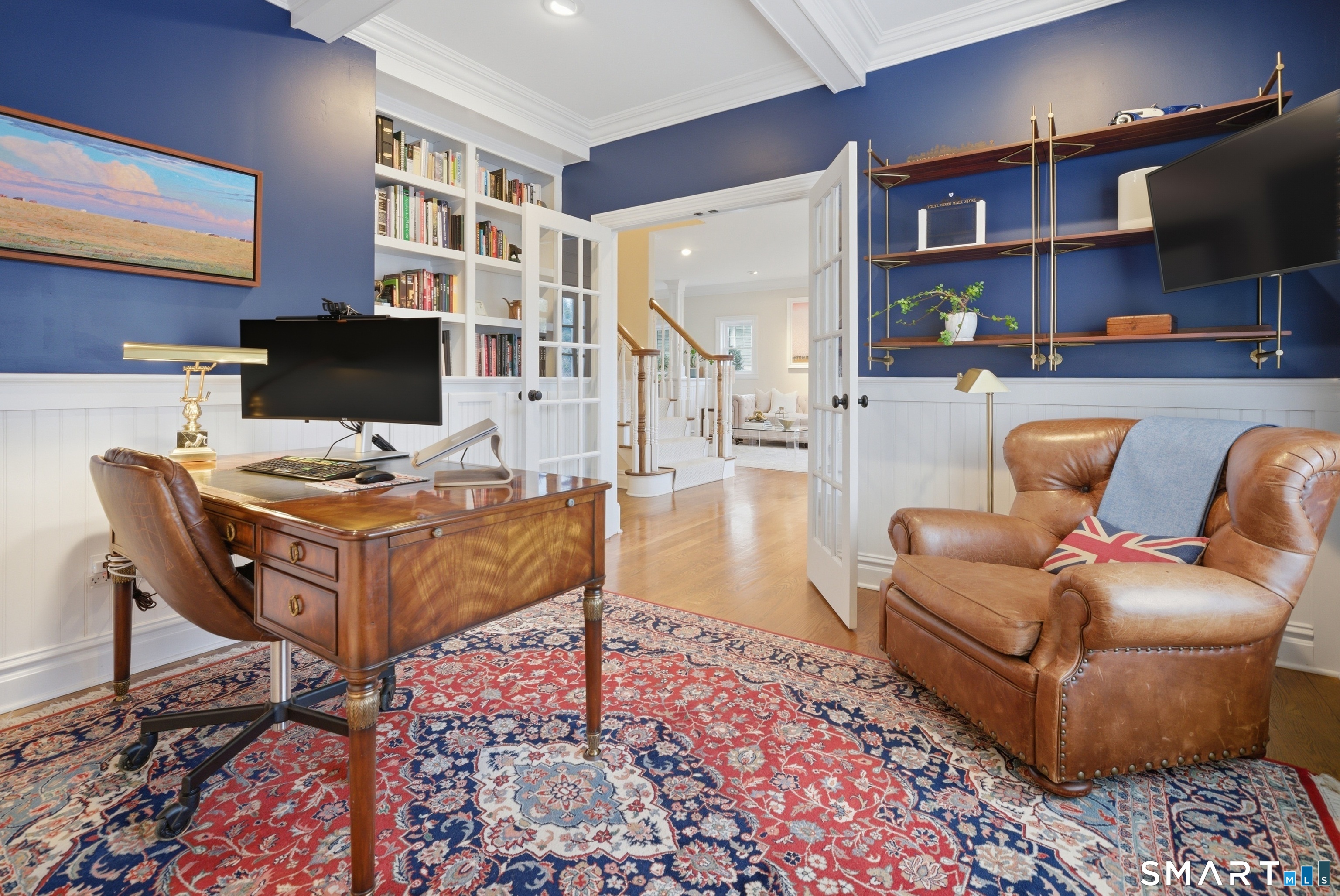 570 Unquowa Road Fairfield, CT 06824 - Photo 16 of 40