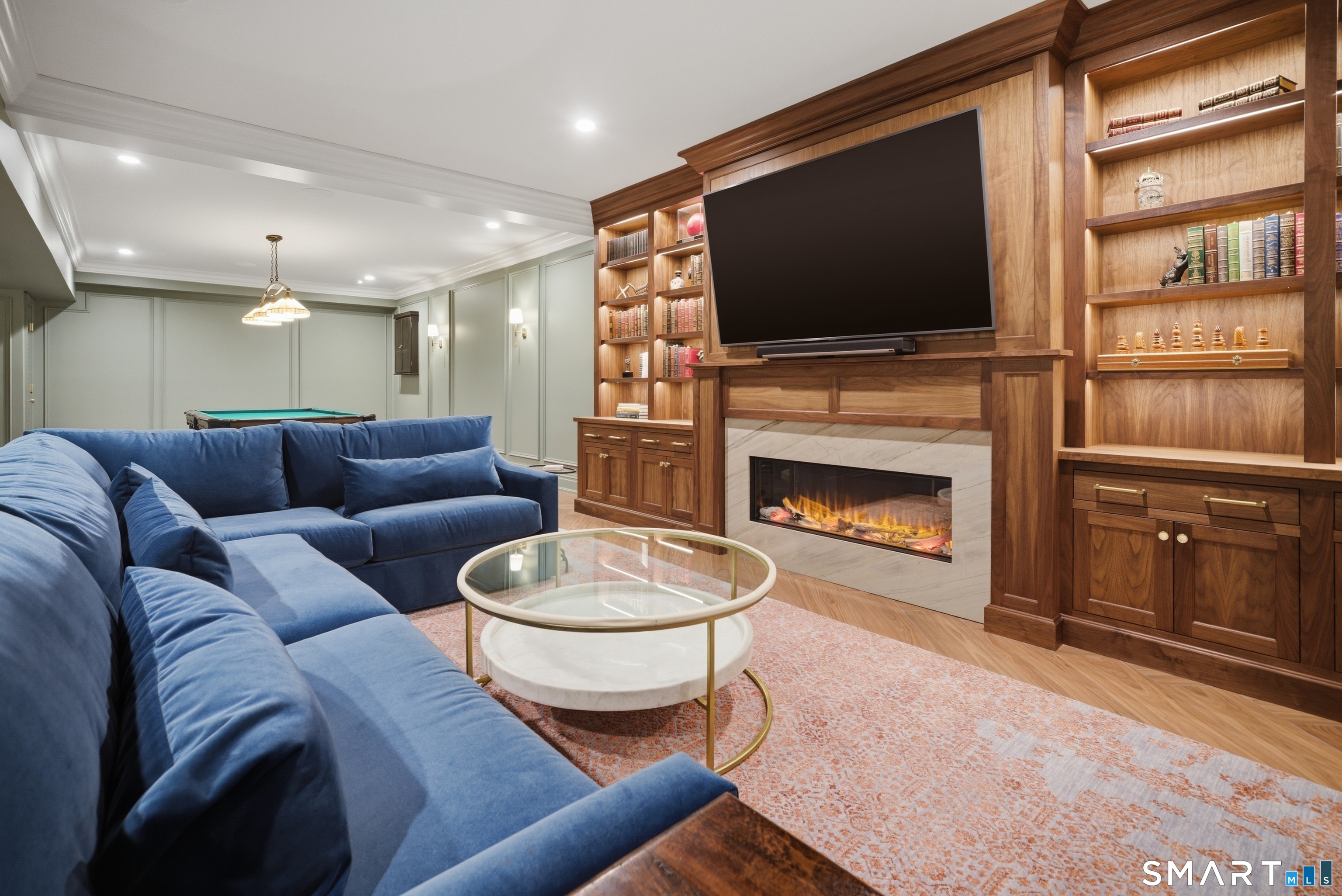 570 Unquowa Road Fairfield, CT 06824 - Photo 17 of 40