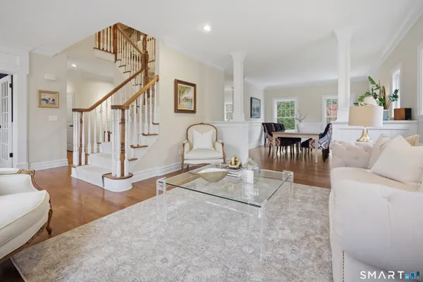 $1,899,000 | 570 Unquowa Road, Fairfield, CT 06824