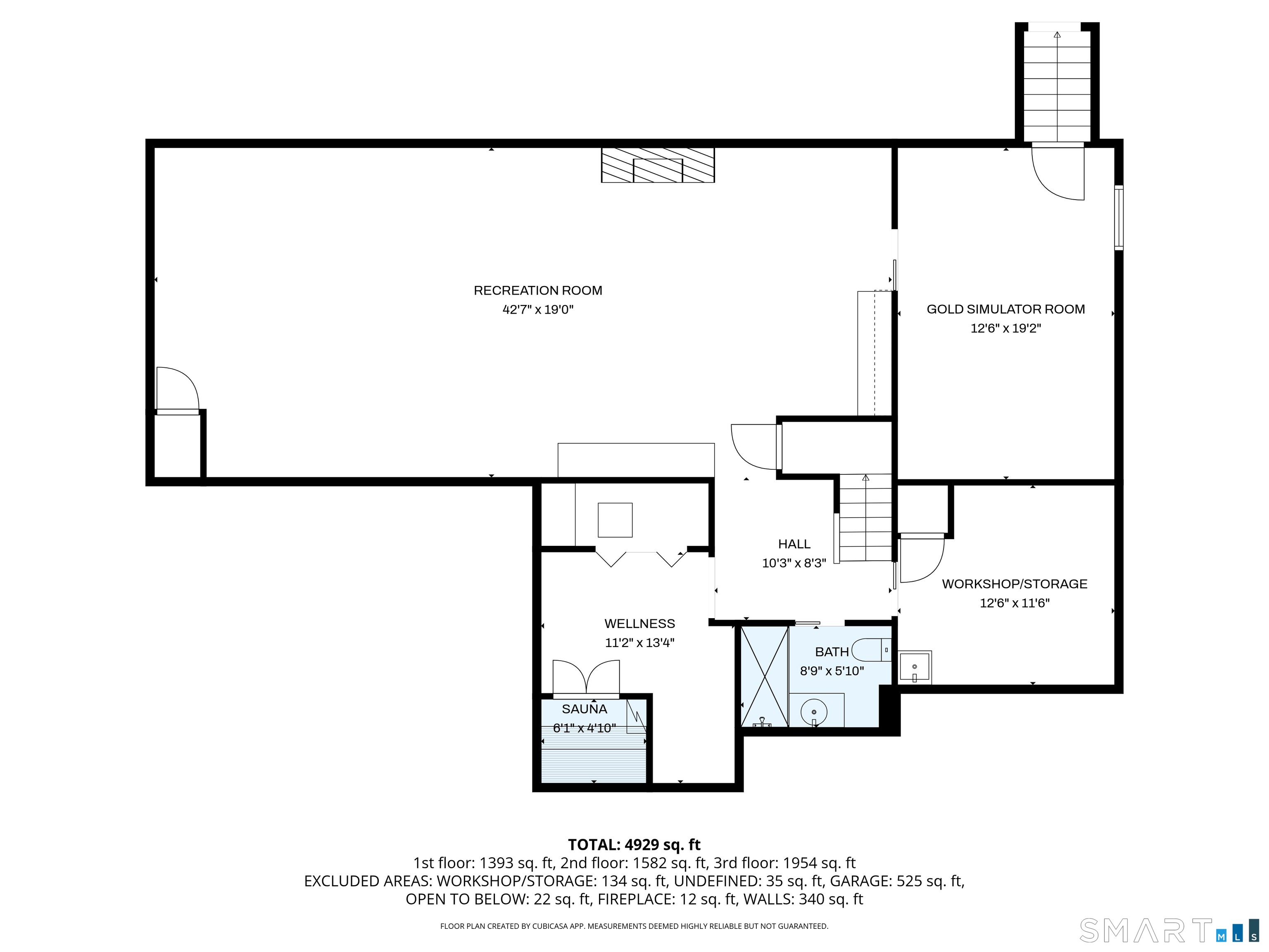 570 Unquowa Road Fairfield, CT 06824 - Photo 38 of 40