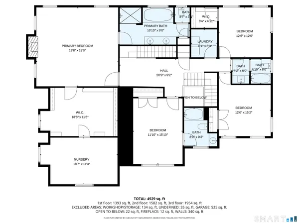 $1,899,000 | 570 Unquowa Road, Fairfield, CT 06824