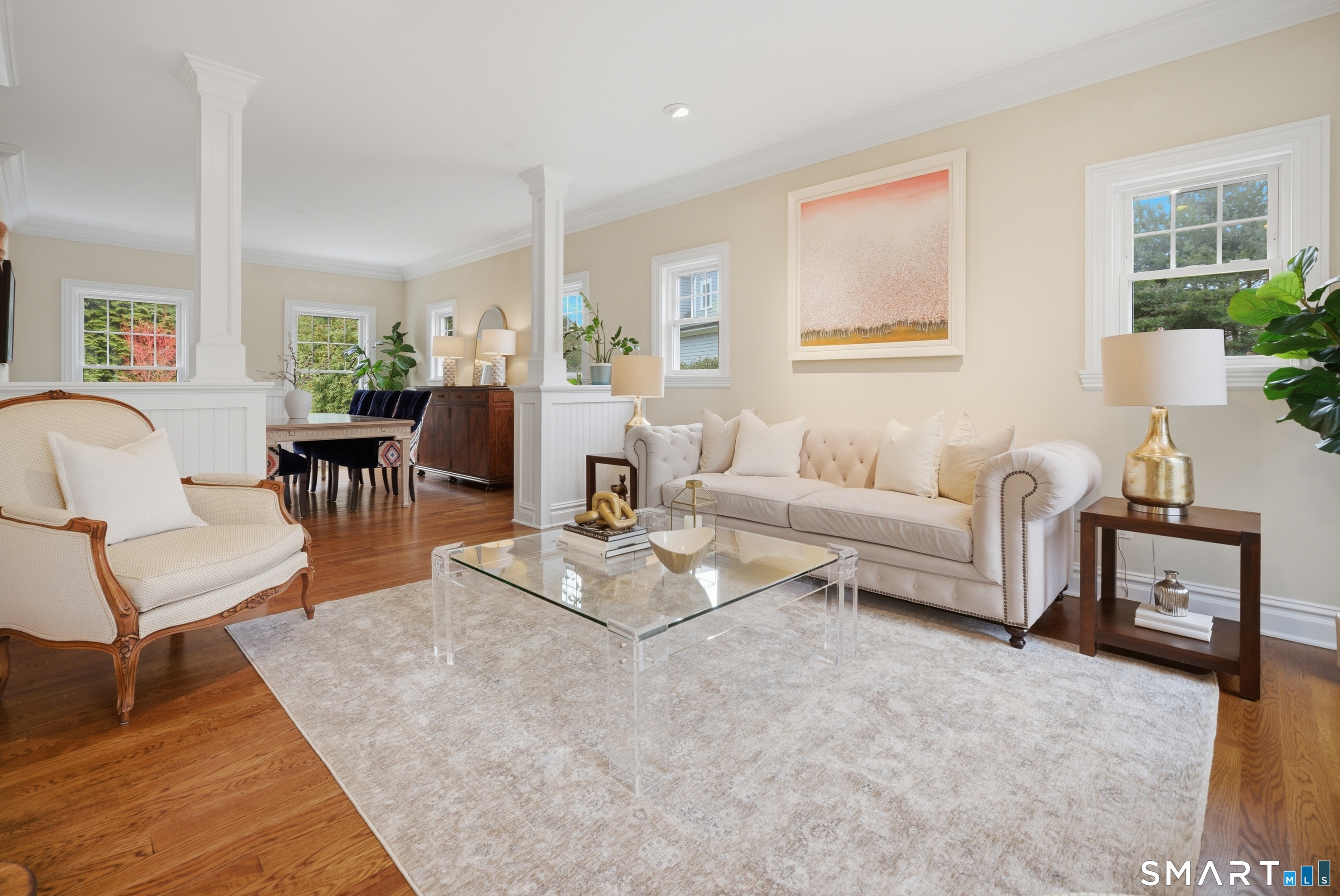 570 Unquowa Road Fairfield, CT 06824 - Photo 4 of 40