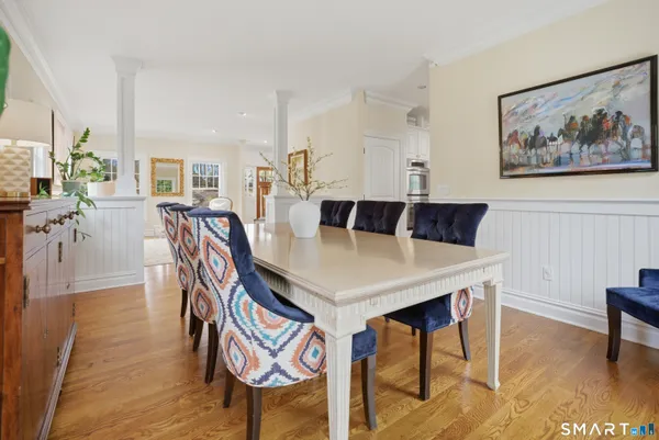 $1,899,000 | 570 Unquowa Road, Fairfield, CT 06824