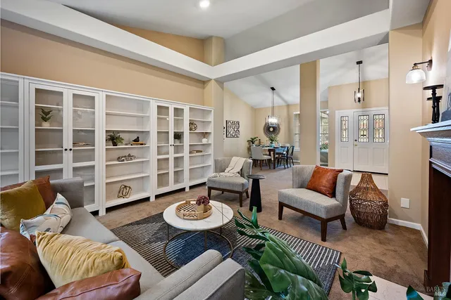 $899,000 | 5432 Shallows Place East, Santa Rosa, CA 95409