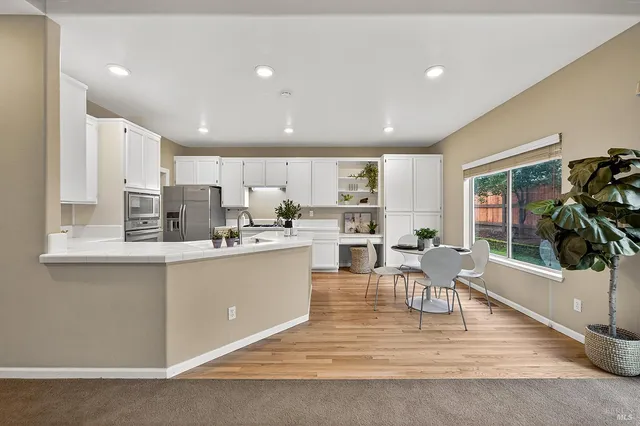 $899,000 | 5432 Shallows Place East, Santa Rosa, CA 95409