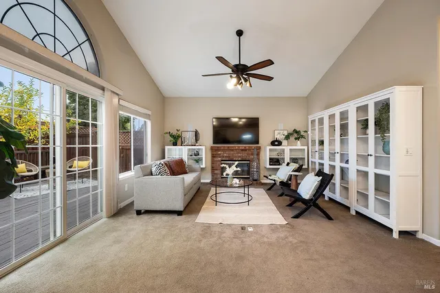 $899,000 | 5432 Shallows Place East, Santa Rosa, CA 95409