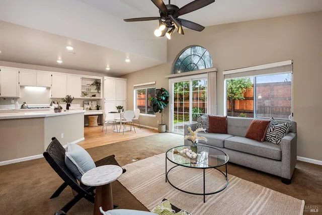 $899,000 | 5432 Shallows Place East, Santa Rosa, CA 95409