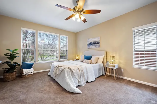 $899,000 | 5432 Shallows Place East, Santa Rosa, CA 95409