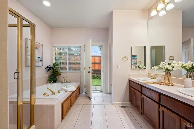 $899,000 | 5432 Shallows Place East, Santa Rosa, CA 95409