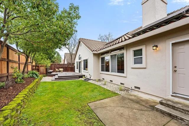 $899,000 | 5432 Shallows Place East, Santa Rosa, CA 95409