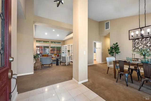 $899,000 | 5432 Shallows Place East, Santa Rosa, CA 95409