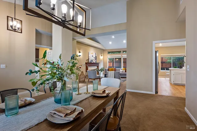 $899,000 | 5432 Shallows Place East, Santa Rosa, CA 95409