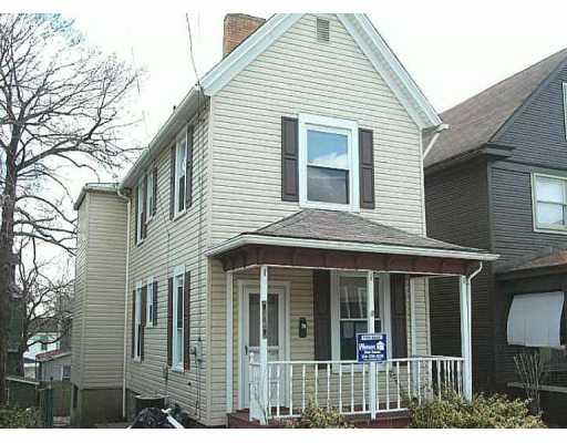 519 Lacock Street, Unit 1 Rochester, PA 15074 - Photo 1 of 1 Exterior Front.