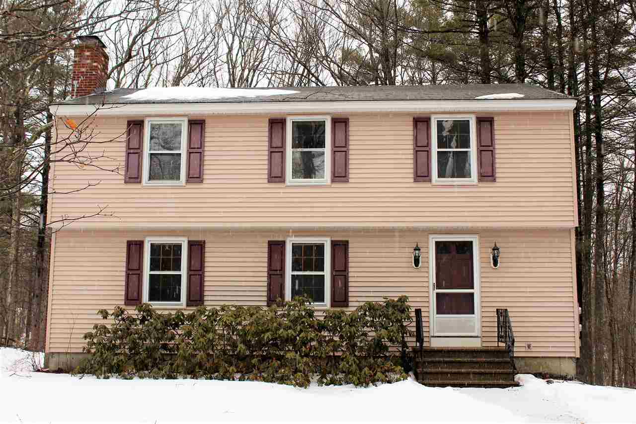 78 Whitehouse Road Rochester, NH 03867 - Photo 1 of 25