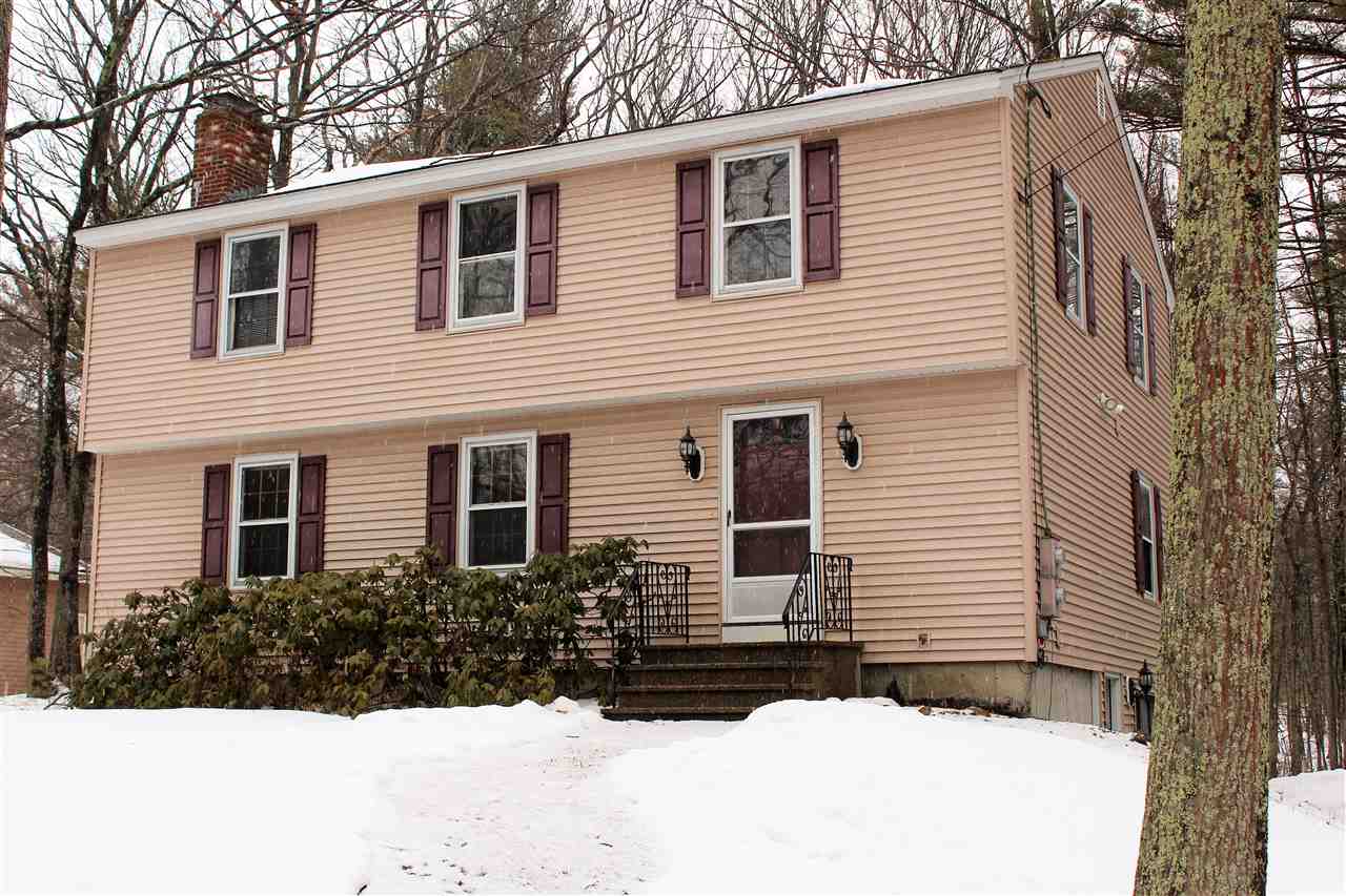 78 Whitehouse Road Rochester, NH 03867 - Photo 2 of 25