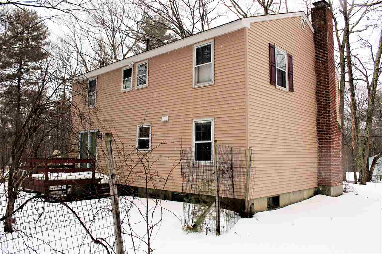 78 Whitehouse Road Rochester, NH 03867 - Photo 4 of 25