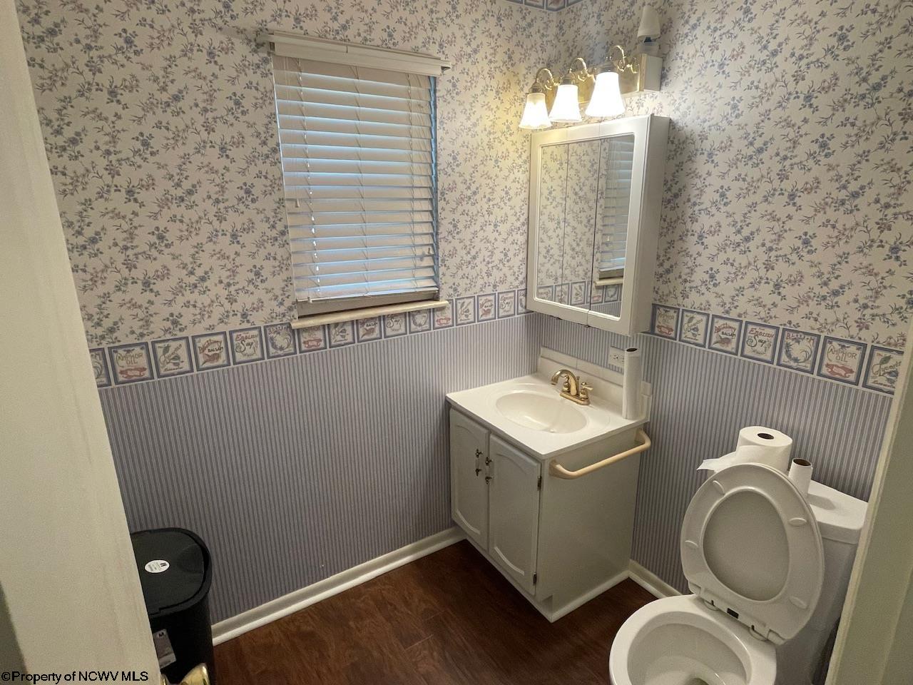 105 Pinewood Road Clarksburg, WV 26301 - Photo 9 of 13 Gallery Image 9