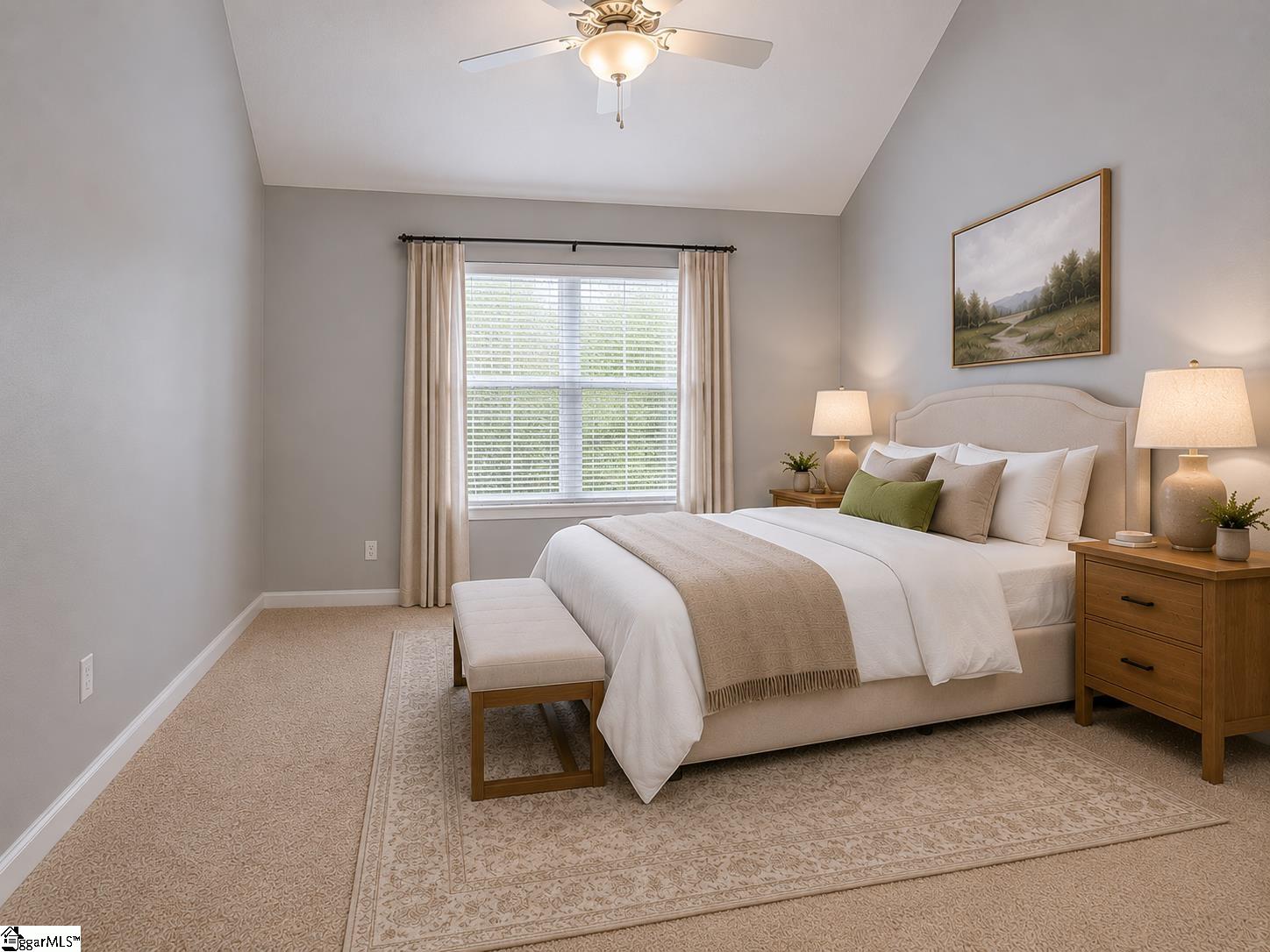 419 East Butler Road, Unit 2 Mauldin, SC 29662 - Photo 7 of 11